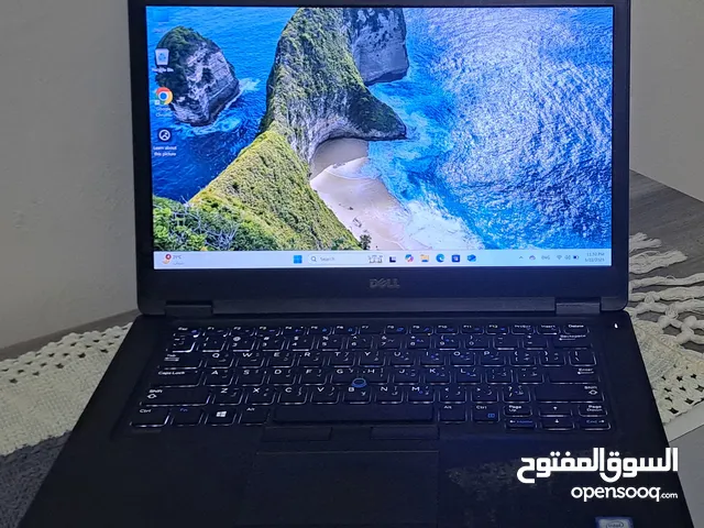Windows Dell for sale in Amman