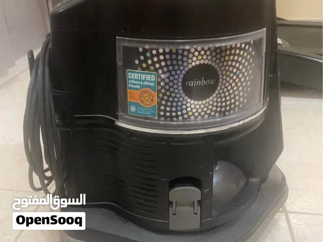 مكنسة ريمبو