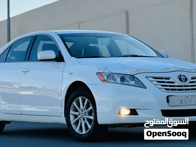 TOYOTA Camry 2009 للبيع