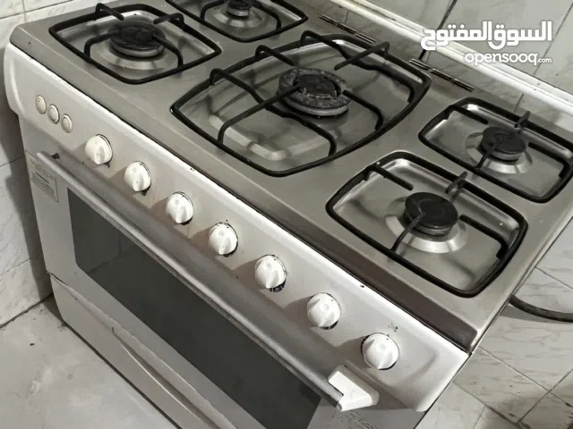 بتوجاز وفرن