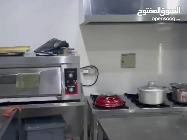 30 m2 Restaurants & Cafes for Sale in Mubarak Al-Kabeer West Abu Fetera