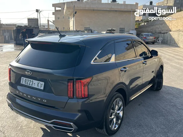 جيب كيا سورينتو للبيع 2020