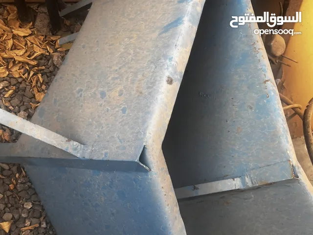 رفارف وتاير سبير