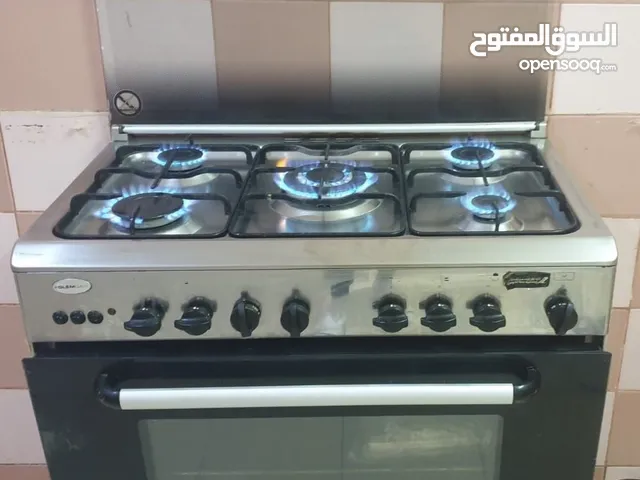 Glem Ovens in Jeddah