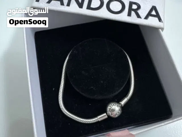 إسوارة وخاتم Pandora