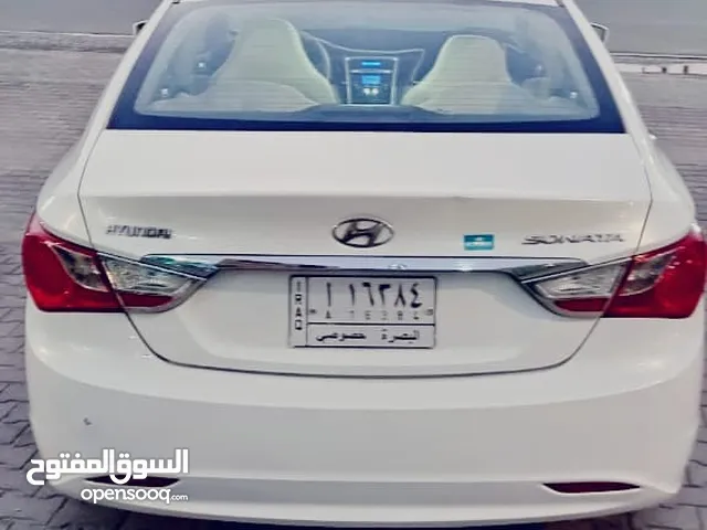 Used Hyundai Atos in Basra