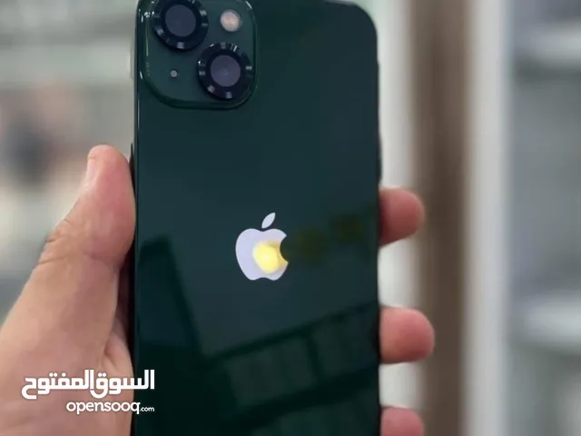 آيفون 13 عادي