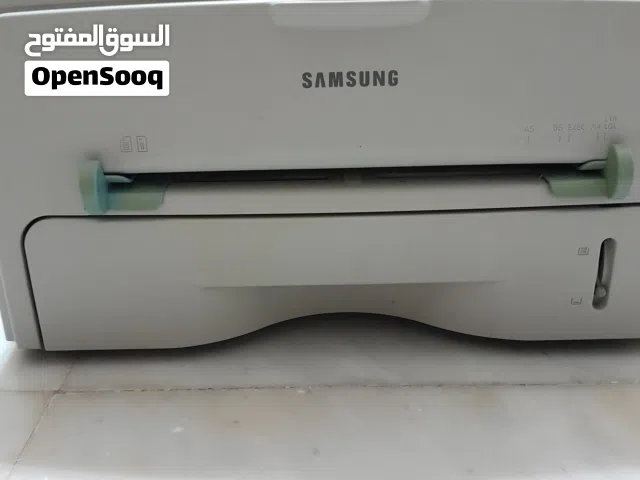 طابعة سامسمج
