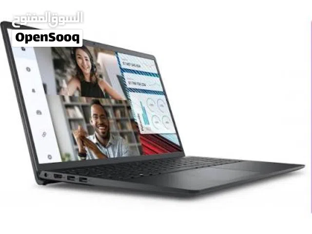 Dell Vostro 3520 لابتوب ديل مستعمل