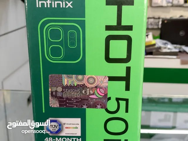 Infinix Hot 5 256 GB in Muscat