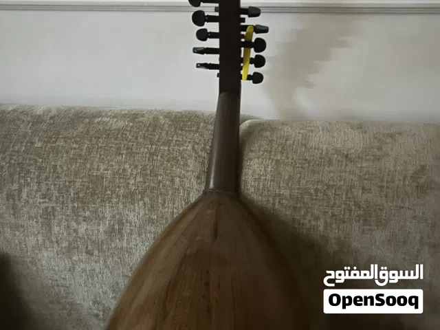 عود مصري زرياب    الوصف مهم