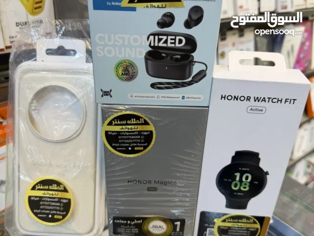 Honor Other 512 GB in Baghdad