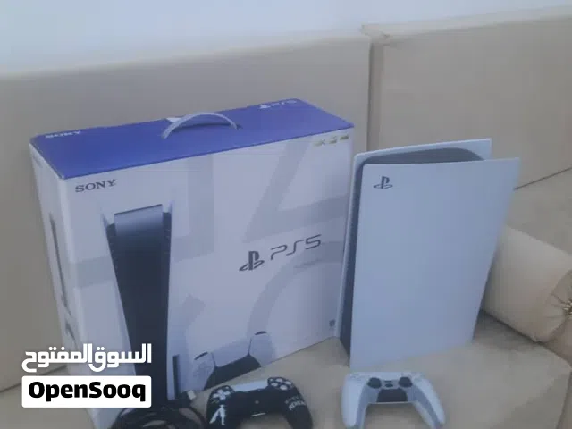 بلايستيشن 5 للبيع