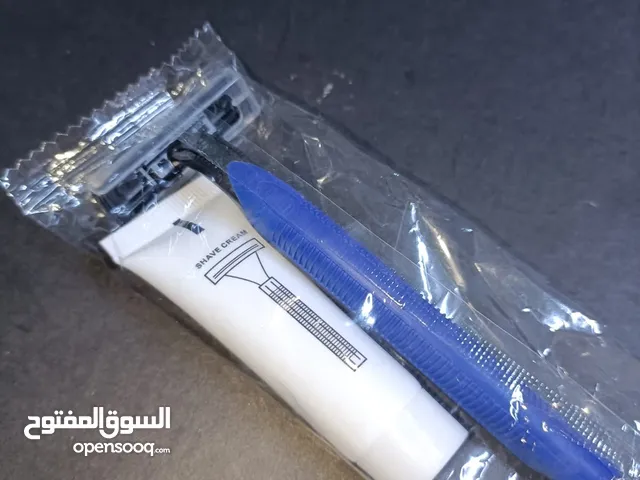 عدة حلاقة shaving kit