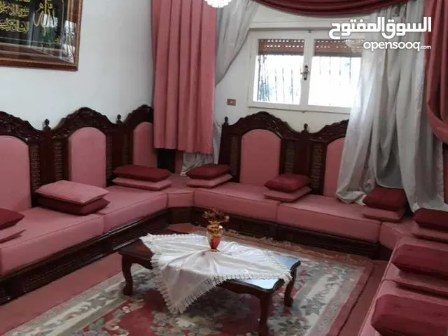 400 m2 3 Bedrooms Apartments for Rent in Tripoli Zawiyat Al Dahmani