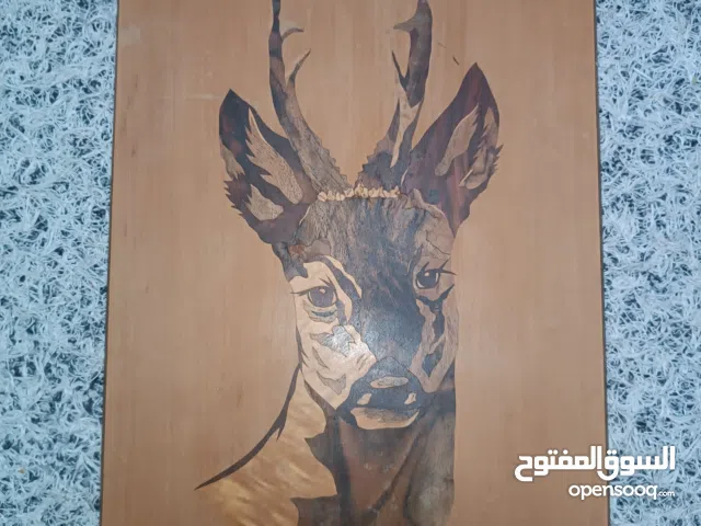 ديكور فني الغزاله