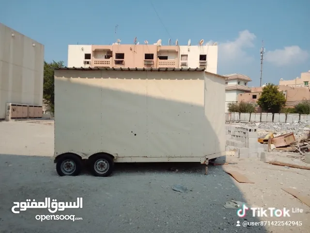 لبيع كبينه كبيره