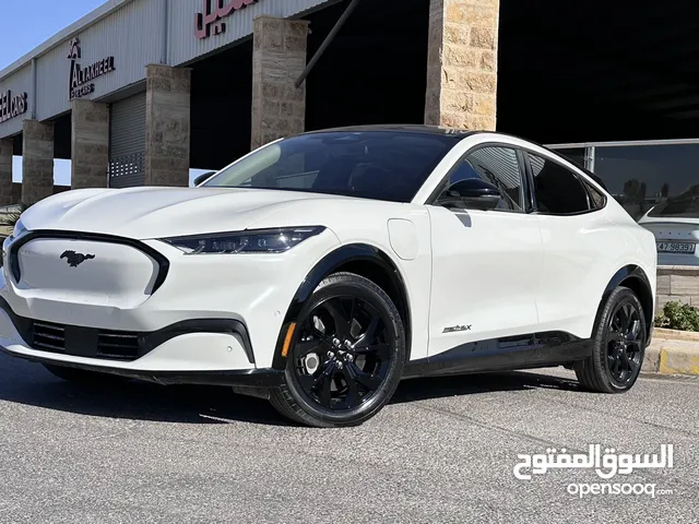 FORD MUSTANG MACH-E Premium AWD 2023