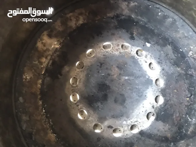 تنور مستعمل قليل