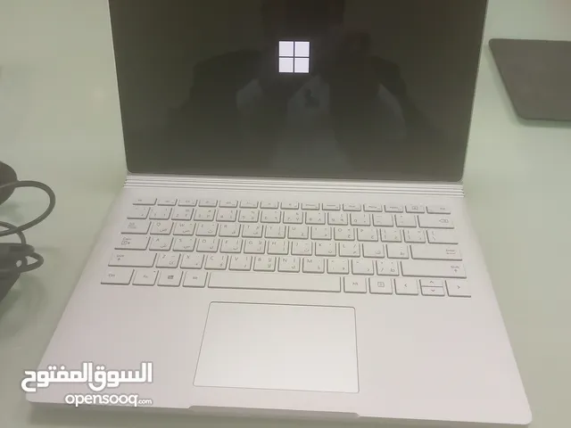 Microsoft Surface Book 3 – Powerful 2-in-1 Laptop (Excellent Condition)