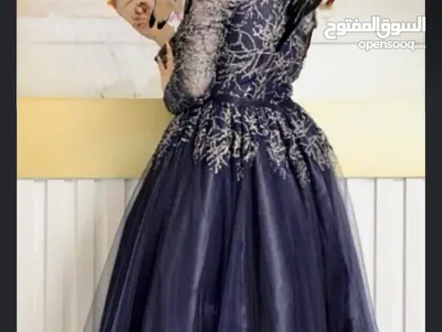Soiree dress