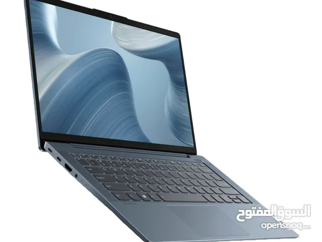 لينوفو نوت بوك ايديا باد 5 / Lenovo Notebook Ideapad 5