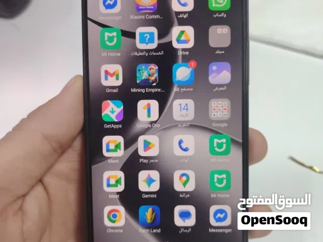redmi - A5 128 قيقه  4 رام
