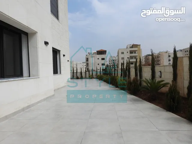 170 m2 3 Bedrooms Apartments for Sale in Amman Al-Thuheir
