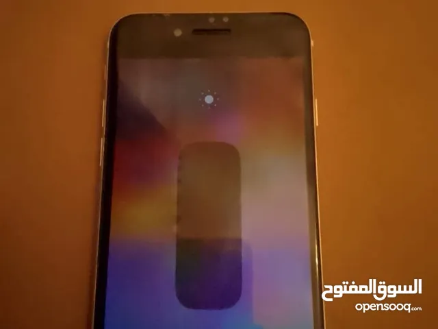 Apple iPhone SE 2 64 GB in Tripoli