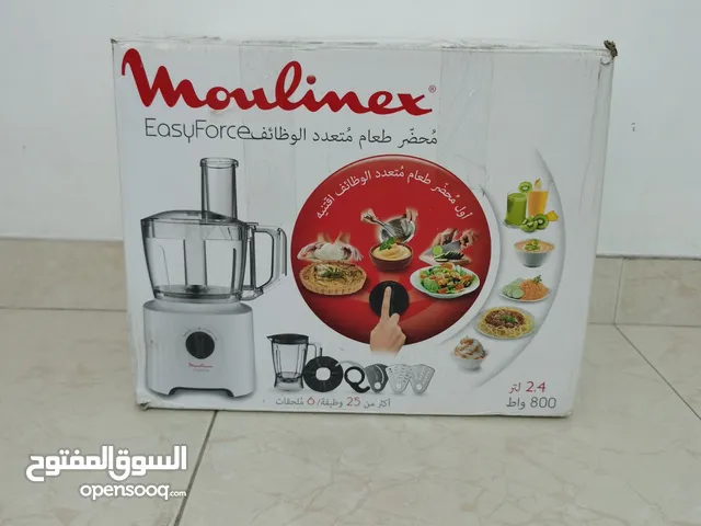  Food Processors for sale in Dhofar