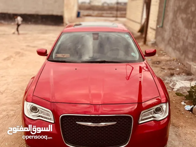 Used Chrysler 300 in Basra