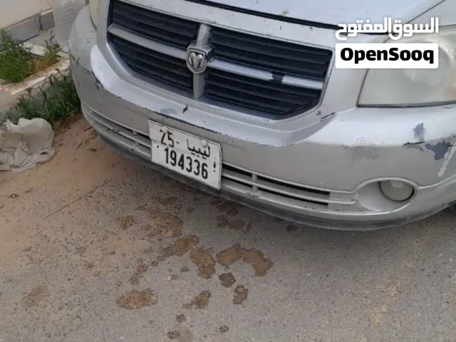 2003 دودج كاليبر SE
