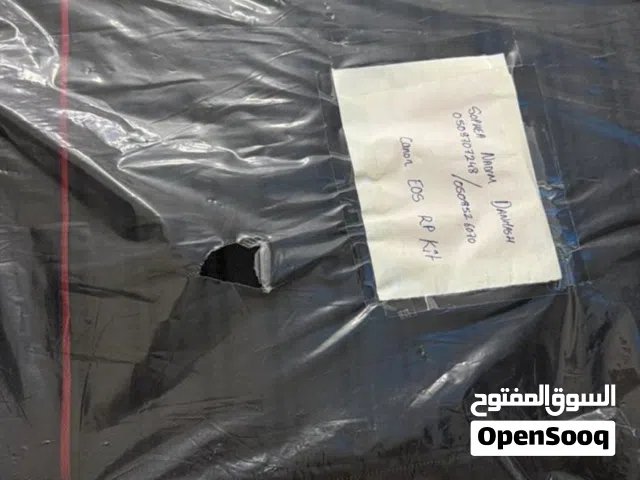 كاميرا كانون جديد