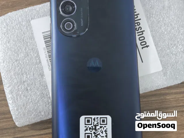 Motorola Moto Edge PLUS 2022 كزيوني