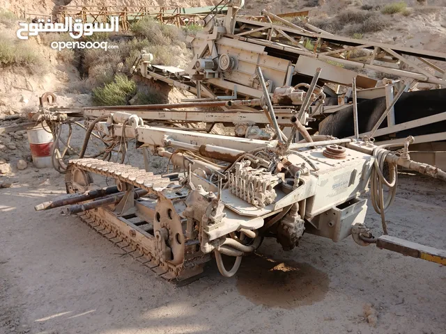 وجن درل 1985، كمبريسة 1982