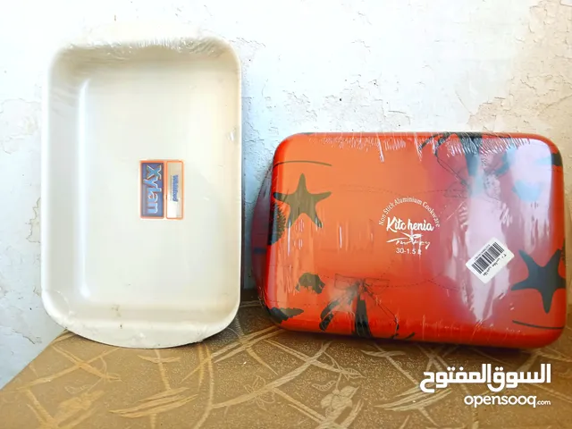 8 صواني فرن تيفال مستورده جداد