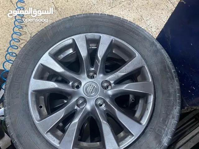 Other 16 Rims in Abu Dhabi