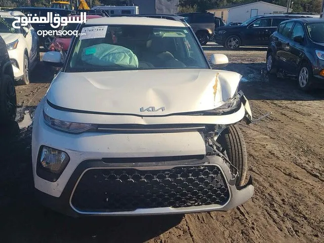 Used Kia Soul in Baghdad