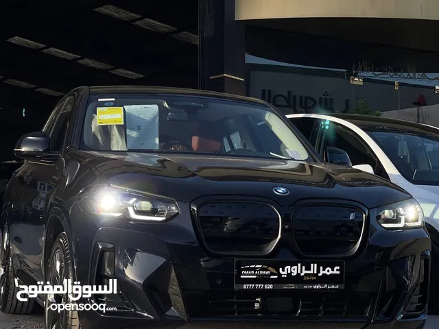 BMW X3 Series 2024 in Zarqa