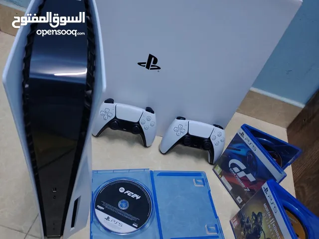 PlayStation 5 PlayStation for sale in Al Ain