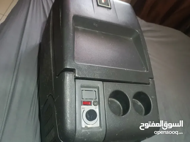 ثلاجه دمبر