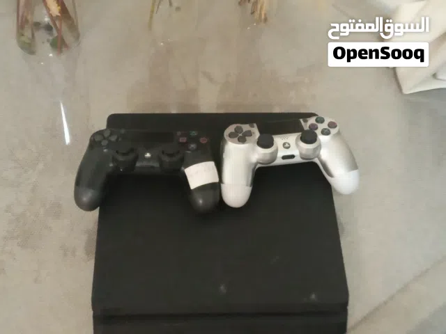 PlayStation 4 PlayStation for sale in Muscat