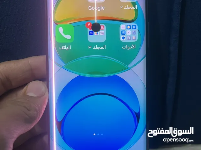 Honor Honor X9a 128 GB in Baghdad