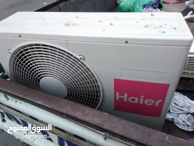 Other 4 - 4.4 Ton AC in Amman