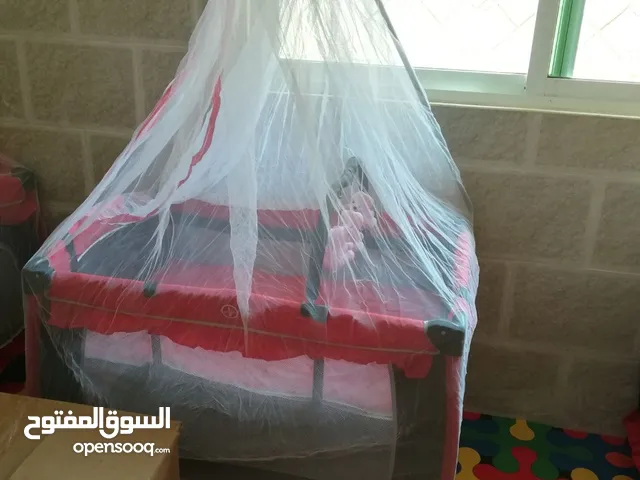 تخت اطفال سرير بيبي