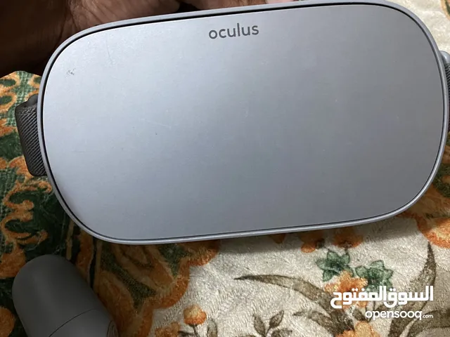 نضارة VR oculus