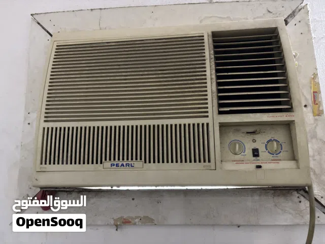 Pearl 1 to 1.4 Tons AC in Northern Governorate