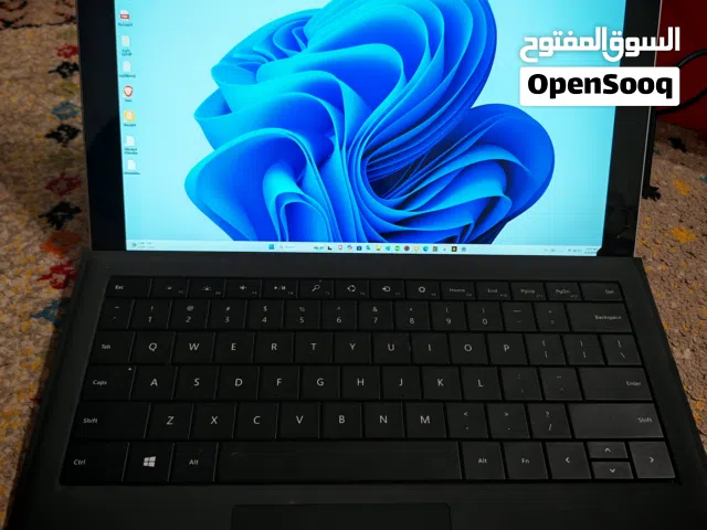 قطع غيار - لابتوب surface pro - قيم السعر بالمعقول واشتري