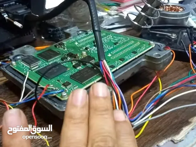 car ecu clone+programming, برمجة و نسخ عقول السيارة