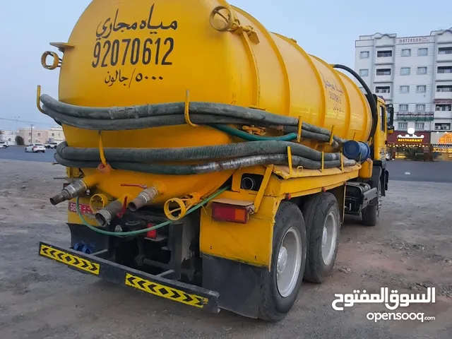 الشفط مياه مجاري الصرف الصحي Sewerage water removed and cleaning